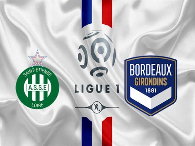 Soi kèo nhà cái bóng đá trận St Etienne vs Bordeaux 02:00 – 19/09/2021 Soi kèo nhà cái bóng đá trận St Etienne vs Bordeaux 02:00 – 19/09/2021