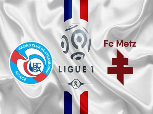 Soi kèo nhà cái bóng đá trận Strasbourg vs Metz 02:00 – 18/09/2021 Soi kèo nhà cái bóng đá trận Strasbourg vs Metz 02:00 – 18/09/2021