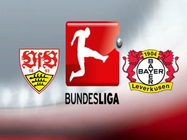 Soi kèo nhà cái bóng đá trận Stuttgart vs Bayer Leverkusen 20:30 – 19/09/2021 Soi kèo nhà cái bóng đá trận Stuttgart vs Bayer Leverkusen 20:30 – 19/09/2021