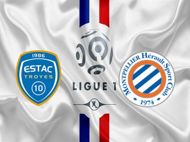 Soi kèo nhà cái bóng đá trận Troyes vs Montpellier 20:00 – 19/09/2021 Soi kèo nhà cái bóng đá trận Troyes vs Montpellier 20:00 – 19/09/2021