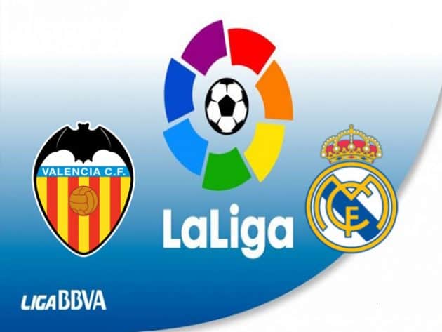 Soi kèo nhà cái bóng đá trận Valencia vs Real Madrid 02:00 – 20/09/2021 Soi kèo nhà cái bóng đá trận Valencia vs Real Madrid 02:00 – 20/09/2021