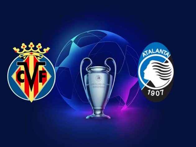 Soi kèo nhà cái bóng đá trận Villarreal vs Atalanta 02:00 – 15/09/2021 Soi kèo nhà cái bóng đá trận Villarreal vs Atalanta 02:00 – 15/09/2021