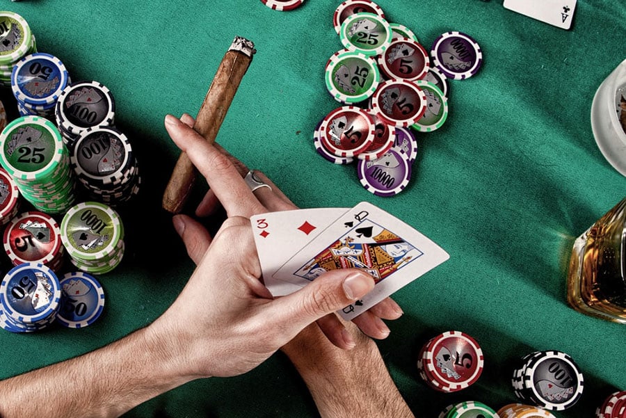 cach tro thanh vua poker truc tuyen