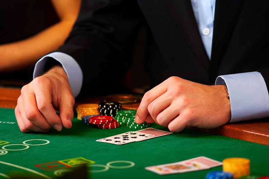 Hướng dẫn lựa chọn bàn chơi tốt khi chơi Poker huong dan lua chon ban choi tot khi choi poker