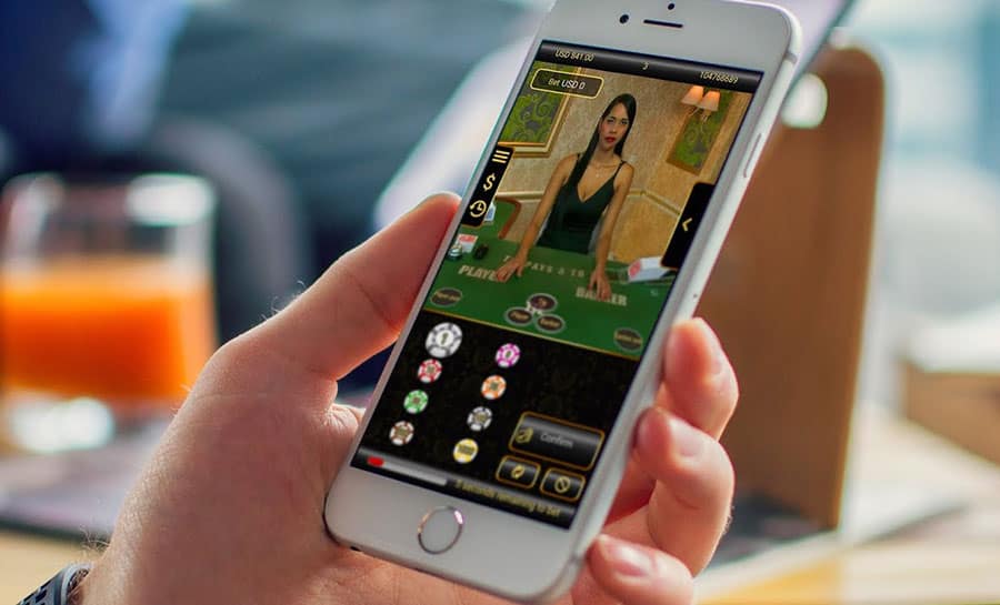 Những chiến thuật này sẽ giúp bạn kiếm được tiền từ nhà cái trong Baccarat nhung chien thuat nay se giup ban kiem duoc tien tu nha cai trong baccarat