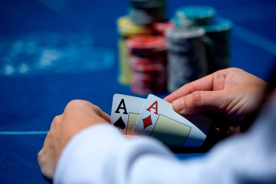 Những kiểu niềm tin trong Poker online nên từ bỏ nhung kieu niem tin trong poker online nen tu bo