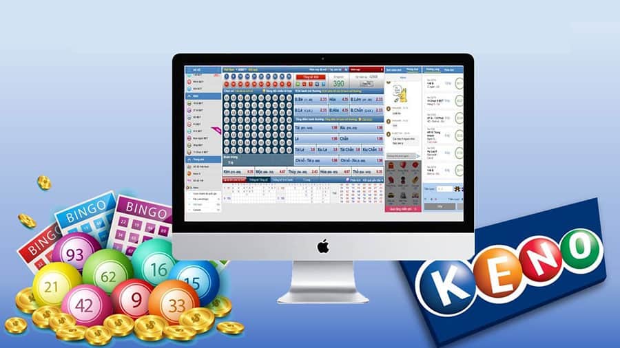 Những lý do khiến người chơi không thể từ chối Keno hiện nay nhung ly do khien nguoi choi khong the tu choi keno hien nay