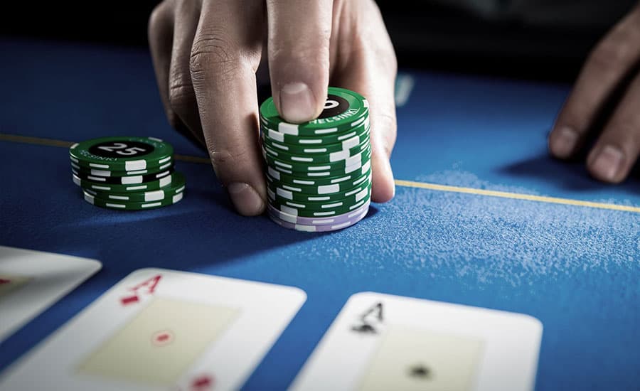 Hướng dẫn toàn diện về thuật ngữ trong game bài Baccarat huong dan toan dien ve thuat ngu trong game bai baccarat