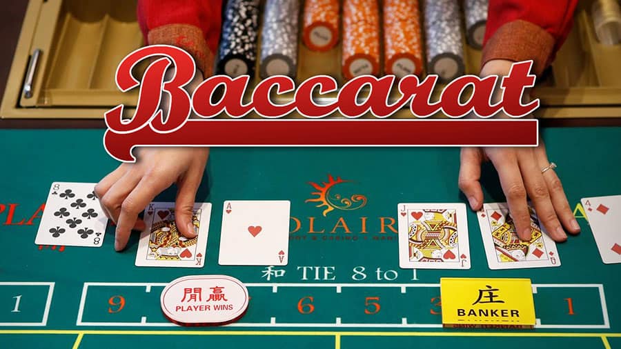 Làm thế nào để xác định xem tiền thưởng Baccarat có xứng đáng với bạn không? lam the nao de xac dinh xem tien thuong baccarat co xung dang voi ban khong?