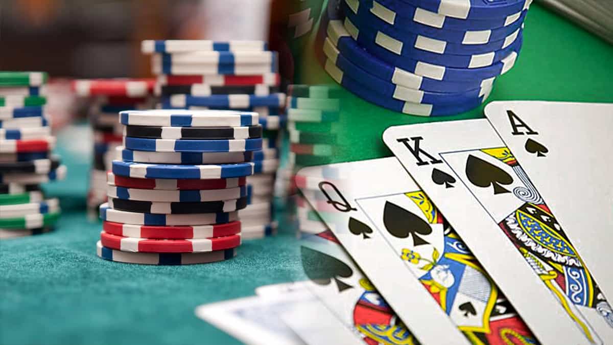 Lịch sử hình thành bộ môn Poker hấp dẫn tại sòng Casino lich su hinh thanh bo mon poker hap dan tai song casino