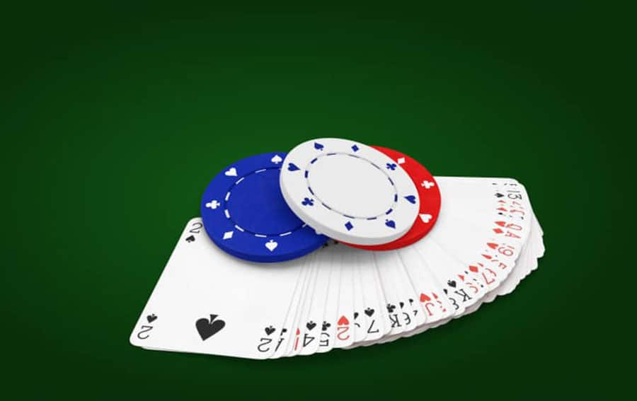 Ba cách hiệu quả nâng cao trình độ chơi Poker online ba cach hieu qua nang cao trinh do choi poker online