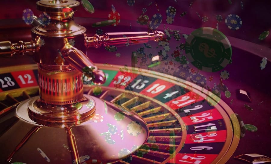 Tìm hiểu về các loại Roulette từ cơ bản đến đặc biệt tim hieu ve cac loai roulette tu co ban den dac biet