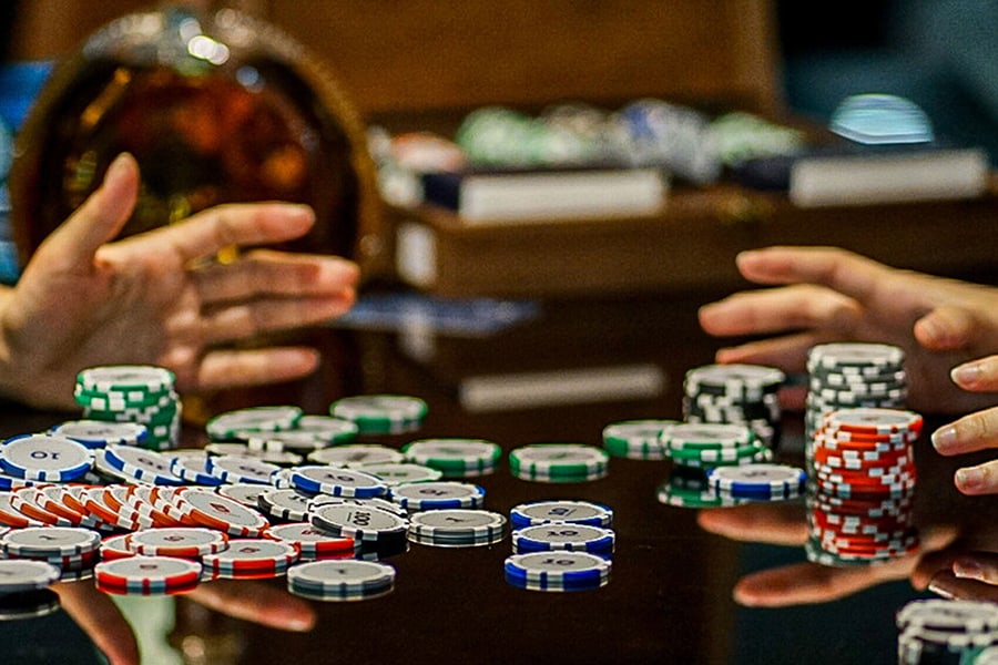 Bí quyết chơi Baccarat cực hay để bạn có nhiều cơ hội thắng hơn bi quyet choi baccarat cuc hay de ban co nhieu co hoi thang hon
