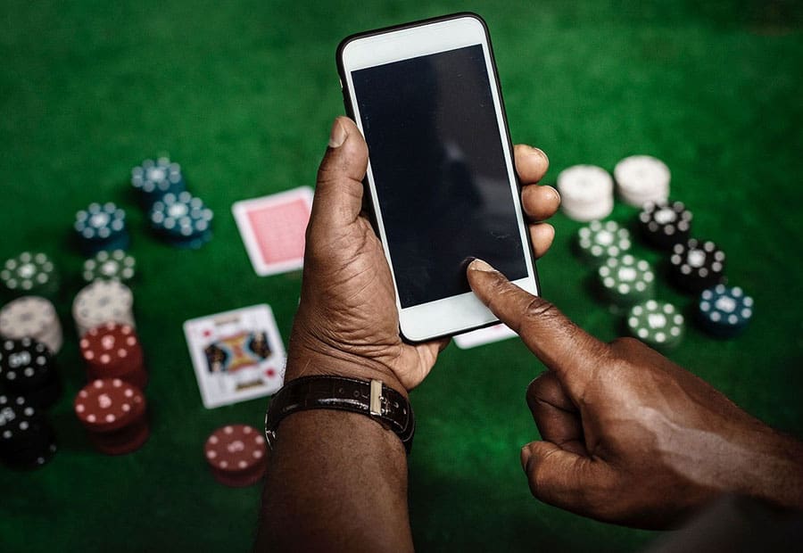 Chi tiết về các thành phần của máy tính Poker chi tiet ve cac thanh phan cua may tinh poker