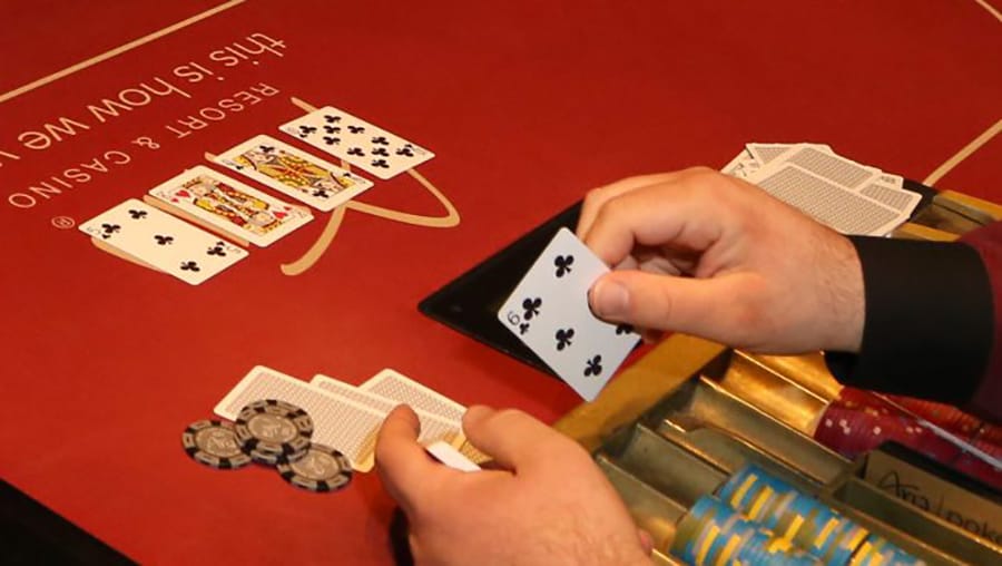 Cách bắt đầu con đường thành công của Blackjack trực tuyến năm 2026 cach bat dau con duong thanh cong cua blackjack truc tuyen nam 2022