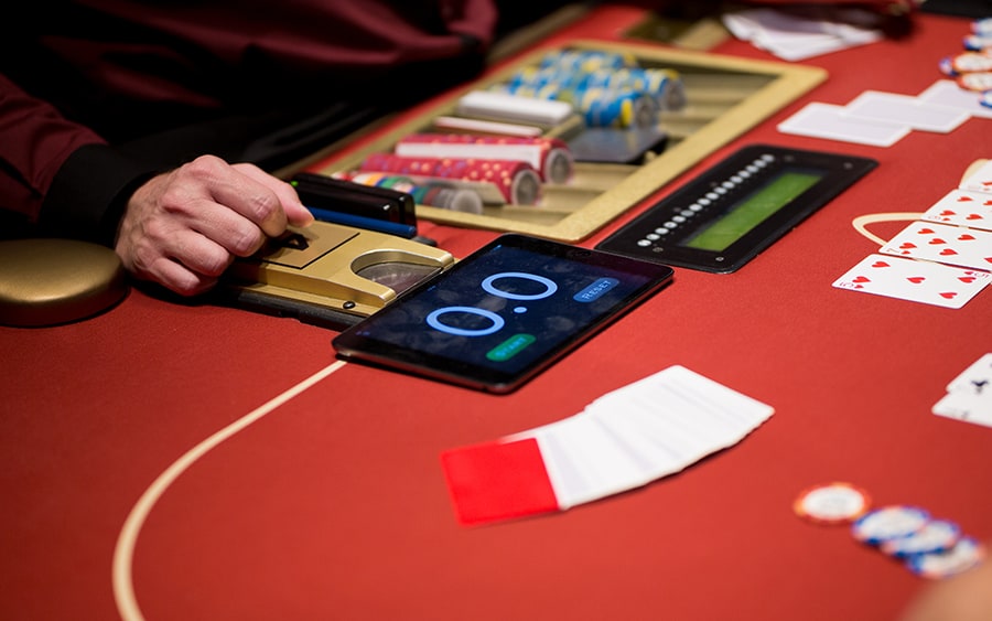 Đếm thẻ - Lý thuyết Blackjack chưa bao giờ lỗi thời dem the - ly thuyet blackjack chua bao gio loi thoi