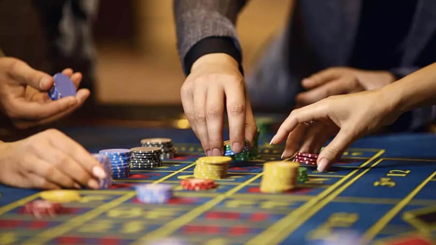 Hướng dẫn chơi Roulette cho những tay mơ hay người mới bắt đầu huong dan choi roulette cho nhung tay mo hay nguoi moi bat dau