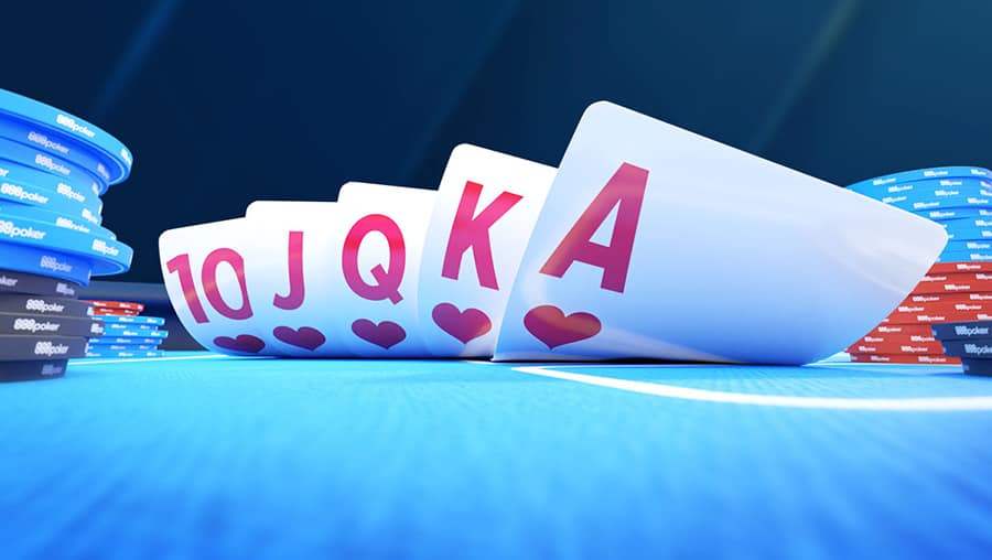 Làm gì để thắng lớn với số tiền cược nhỏ trong Poker? lam gi de thang lon voi so tien cuoc nho trong poker?