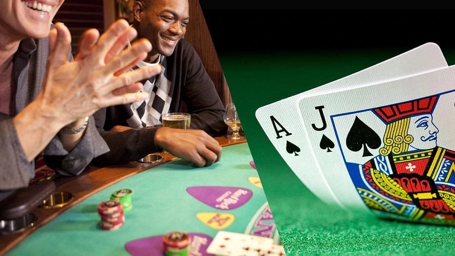 Mẹo nhanh về Blackjack - Hướng dẫn nhỏ cho người chơi sòng bạc meo nhanh ve blackjack - huong dan nho cho nguoi choi song bac