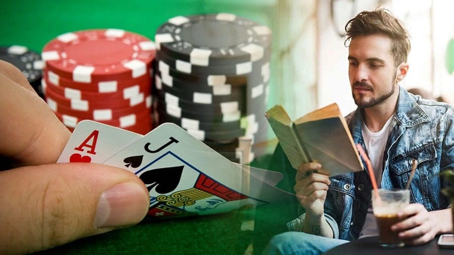 Mối liên hệ giữa toán học và ván bài Poker moi lien he giua toan hoc va van bai poker