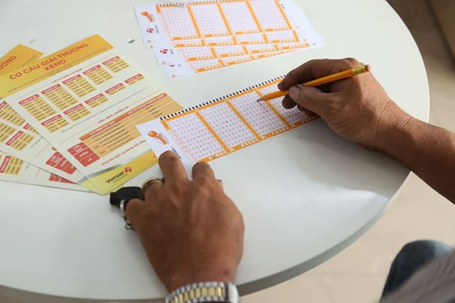 Những điều bạn cần biết - Nên biết về trò chơi Keno nhung dieu ban can biet - nen biet ve tro choi keno