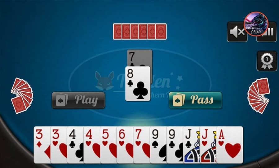 Những kỹ năng quan trọng khi tham gia tựa game Tiến lên nhung ky nang quan trong khi tham gia tua game tien len