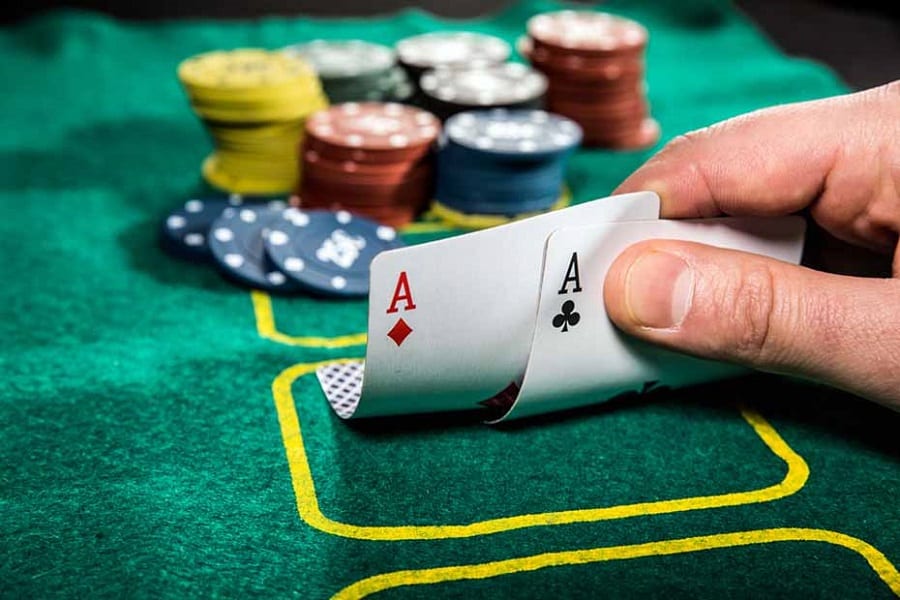 Những lỗi người chơi hay mắc khi chơi Poker online đổi thưởng nhung loi nguoi choi hay mac khi choi poker online doi thuong