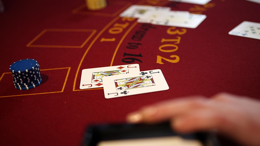 Những mục tiêu chính để thành công trong game bài Blackjack nhung muc tieu chinh de thanh cong trong game bai blackjack