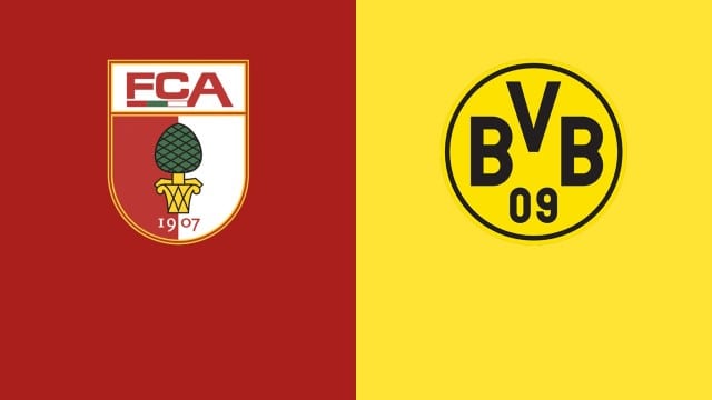 Soi kèo bóng đá Augsburg vs Dortmund, 27/02/2022 - Vô địch bóng đá Đức Soi keo bong da Augsburg vs Dortmund 27 02 2022 Vo dich bong da Duc