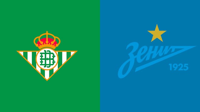 Soi kèo bóng đá Betis vs Zenit, 25/02/2022 – Europa League
