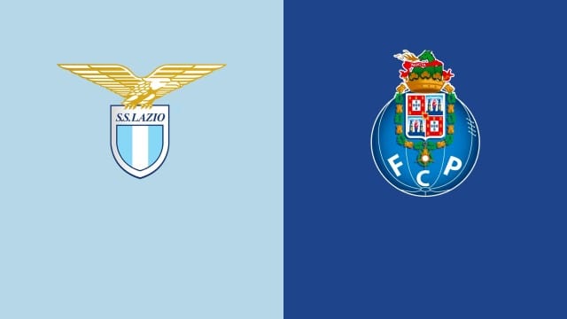 Soi kèo bóng đá Lazio vs FC Porto, 25/02/2022 - Europa League