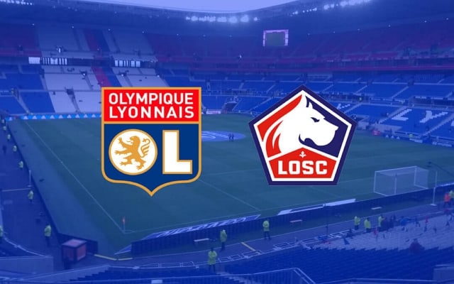 Soi kèo bóng đá Lyon vs Lille, 28/02/2022 – Ligue 1 Soi keo bong da Lyon vs Lille 28 02 2022 – Ligue 1