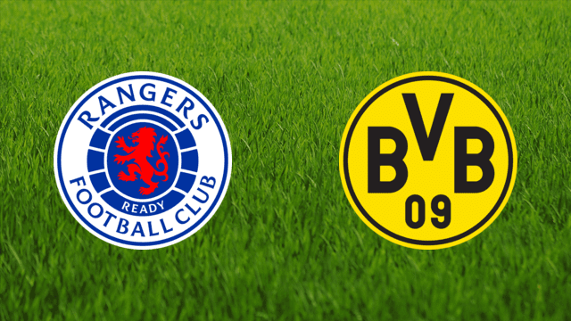 Soi kèo bóng đá Rangers vs Dortmund, 25/02/2022 – Europa League
