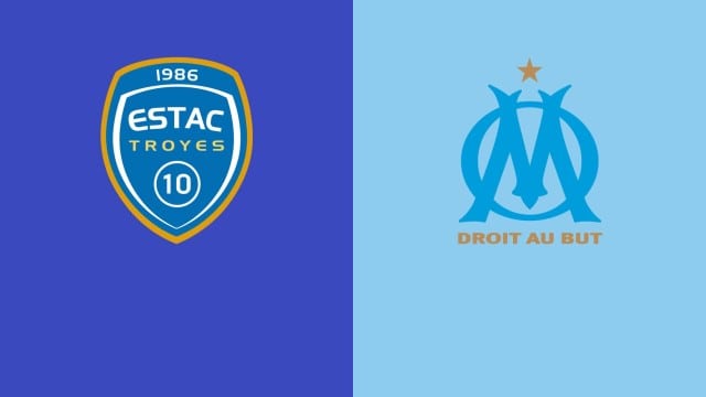 Soi kèo bóng đá Troyesa vs Marseille, 27/02/2022 - Vô địch bóng đá Pháp Soi keo bong da Troyesa vs Marseille 27 02 2022 Vo dich bong da Phap