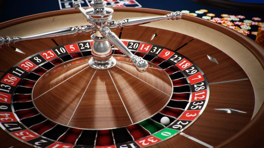 3 cách giúp bạn kiếm tiền dễ dàng ở trong trò chơi Roulette 3 cach giup ban kiem tien de dang o trong tro choi roulette