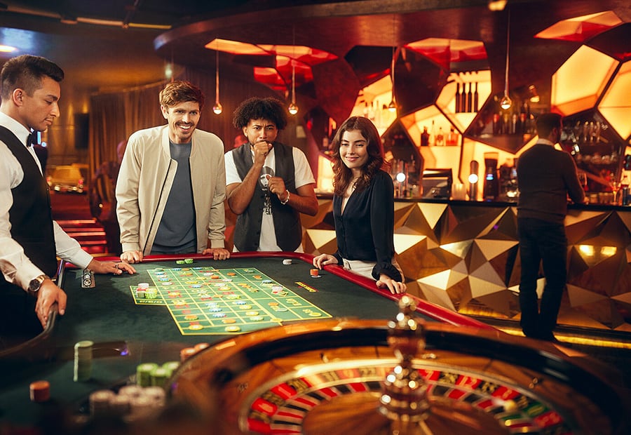 Bí quyết chiến thắng Roulette từ những tay bạc hàng đầu bi quyet chien thang roulette tu nhung tay bac hang dau
