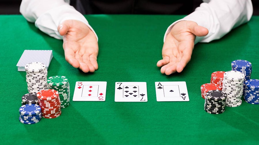Cách chơi Baccarat ăn tiền chuẩn nhất và tốt nhất hiện nay cach choi baccarat an tien chuan nhat va tot nhat hien nay