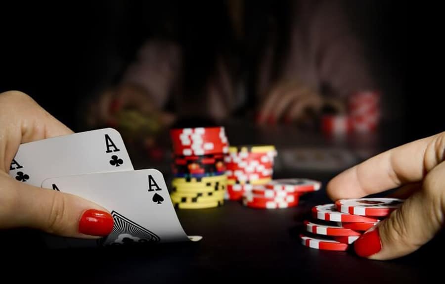 Cách tham gia chơi game bài Baccarat phù hợp nhất với các bạn cach tham gia choi game bai baccarat phu hop nhat voi cac ban