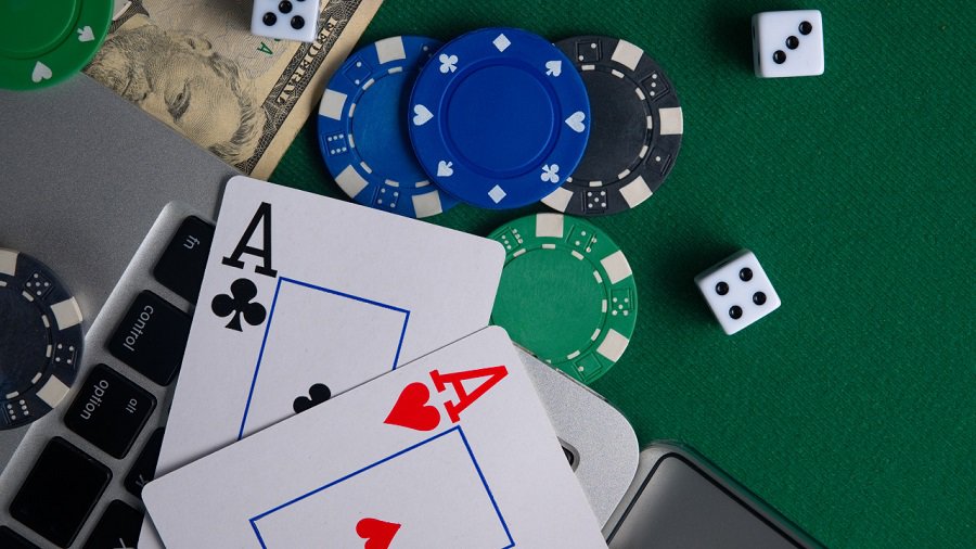 Cách thức giúp hoàn thiện kỹ năng trong game chơi Poker cach thuc giup hoan thien ky nang trong game choi poker