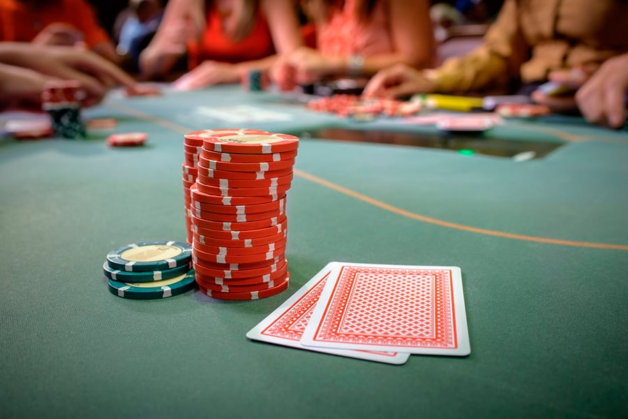 Chỉ bạn 2 bí quyết chơi bài Baccarat dễ thắng ít ai biết đến chi ban 2 bi quyet choi bai baccarat de thang it ai biet den