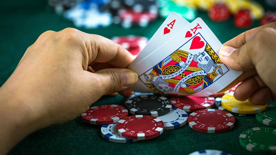 Chơi game bài Poker online - Thủ thuật và kinh nghiệm chơi choi game bai poker online - thu thuat va kinh nghiem choi