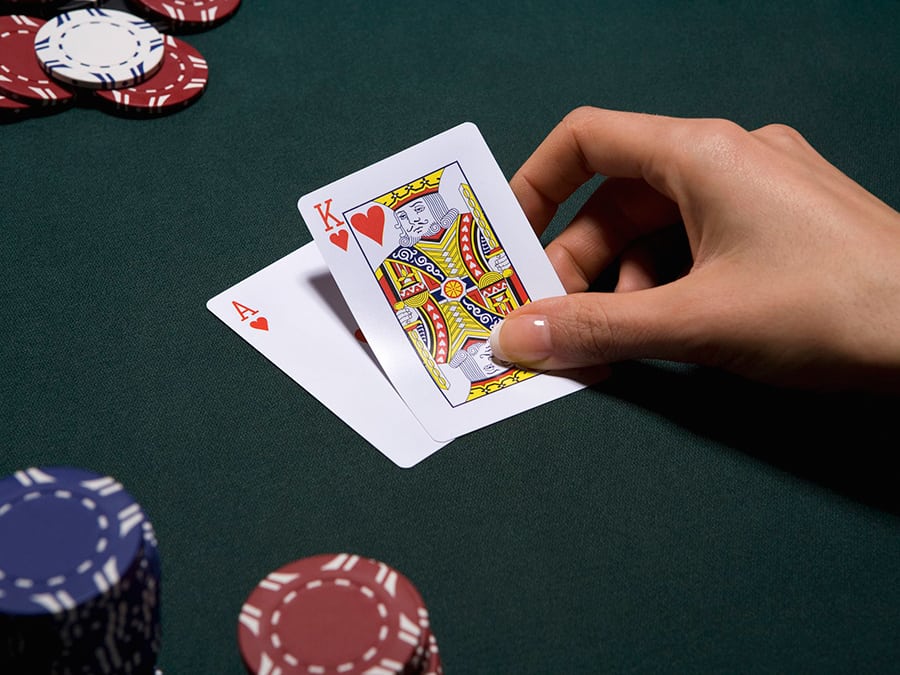 Chơi game Blackjack thì những nhà con cần để ý đến những yếu tố nào? choi game blackjack thi nhung nha con can de y den nhung yeu to nao?