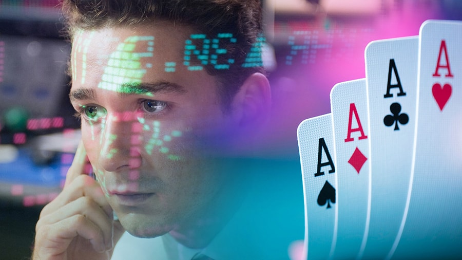 Đâu là lý do khiến bạn không thể thắng khi chơi Baccarat online? dau la ly do khien ban khong the thang khi choi baccarat online?
