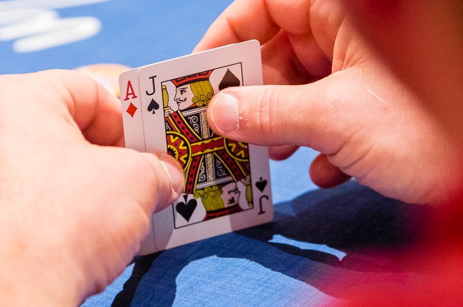 Những điều dù cơ bản nhưng sẽ mang lại hiệu suất lớn trong Blackjack nhung dieu du co ban nhung se mang lai hieu suat lon trong blackjack