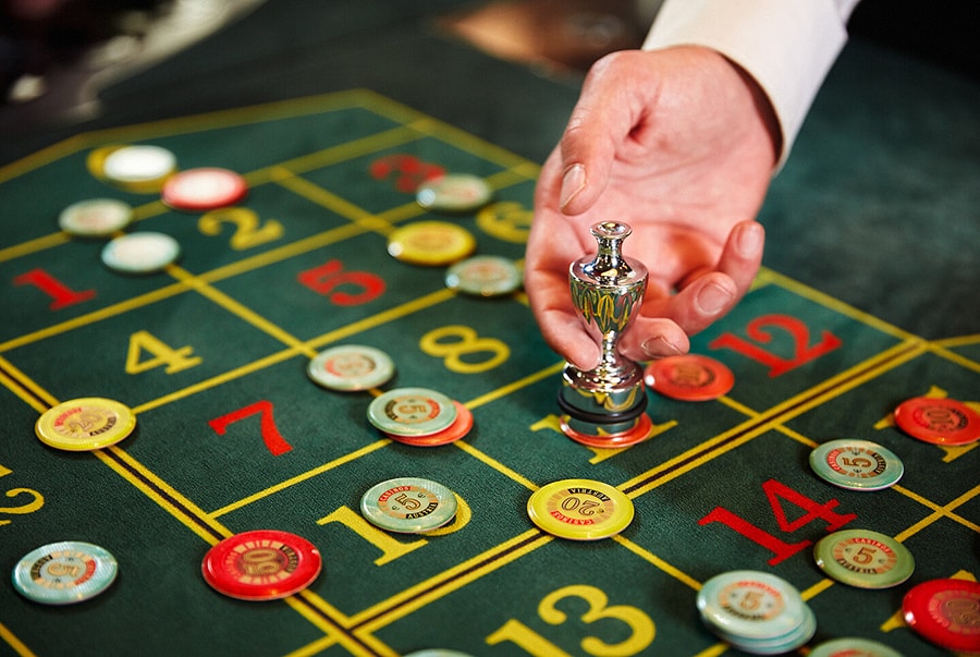 Roulette online và những điều cần bạn lưu ý để khi chơi không bị thua roulette online va nhung dieu can ban luu y de khi choi khong bi thua