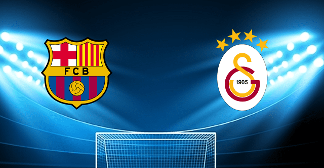Soi kèo bóng đá Barcelona vs Galatasaray, 11/03/2022 - Cúp C2 Châu Âu