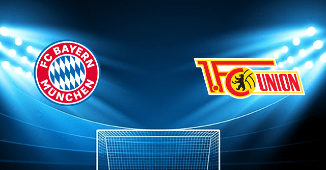 Soi kèo bóng đá Bayern Munich vs Union Berlin, 20/03/2022 – Giải vô địch bóng đá Đức Soi keo bong da Bayern Munich vs Union Berlin 20 03 2022 – Giai vo dich bong da Duc