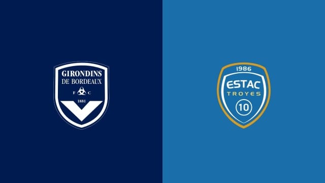 Soi keo bong da Bordeaux vs Troyes 06 03 2022 Vo dich bong da Phap
