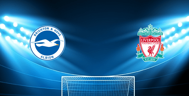 Soi kèo bóng đá Brighton vs Liverpool, 12/03/2022 - Ngoại Hạng Anh Soi keo bong da Brighton vs Liverpool 12 03 2022 Ngoai Hang Anh