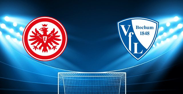 Soi kèo bóng đá Frankfurt vs Bochum, 13/03/2022 - Bundesliga Soi keo bong da Frankfurt vs Bochum 13 03 2022 Bundesliga